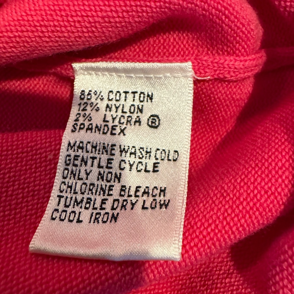Talbots Top - Picture 5 of 5